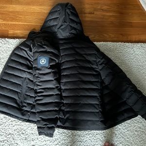 Mens brooks brothers coat